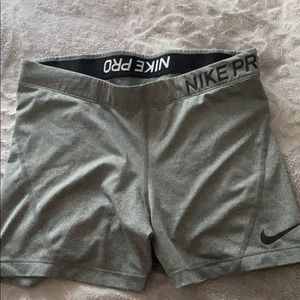 NIKE shorts
